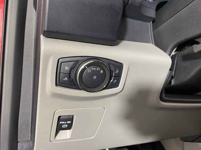 Photo of 2020 RACE RED Ford F-150