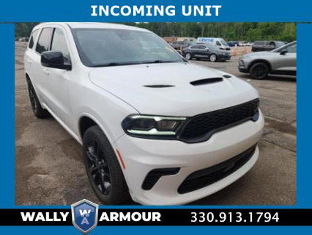2022 Dodge Durango