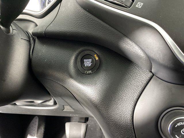 Photo of 2022 Hydro Blue Pearlcoat Jeep Cherokee