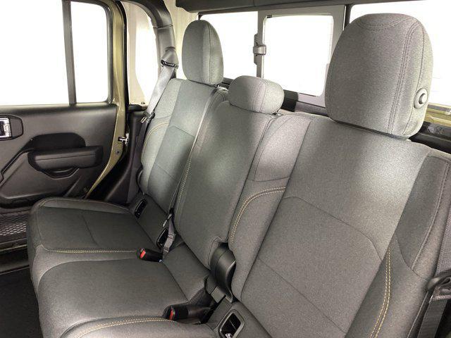 Photo of 2025 41 Jeep Gladiator