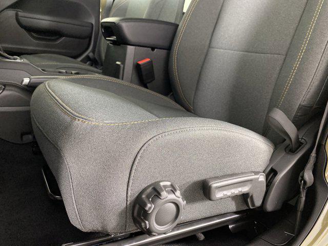 Photo of 2025 41 Jeep Gladiator