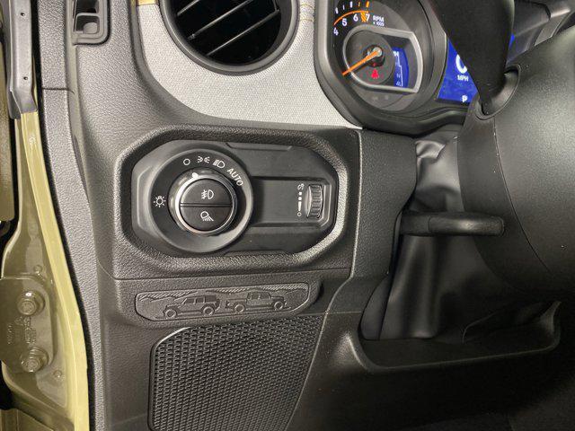Photo of 2025 41 Jeep Gladiator