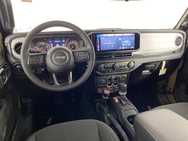 Photo of 2025 41 Jeep Gladiator