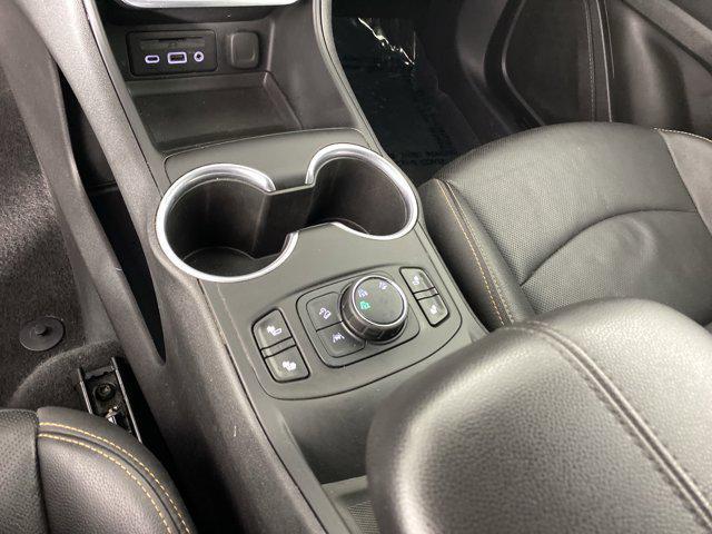 Photo of 2020 Quicksilver Metallic GMC Terrain