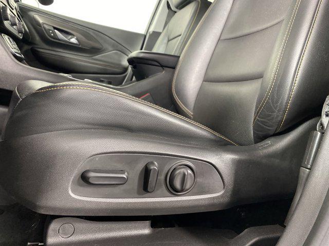 Photo of 2020 Quicksilver Metallic GMC Terrain