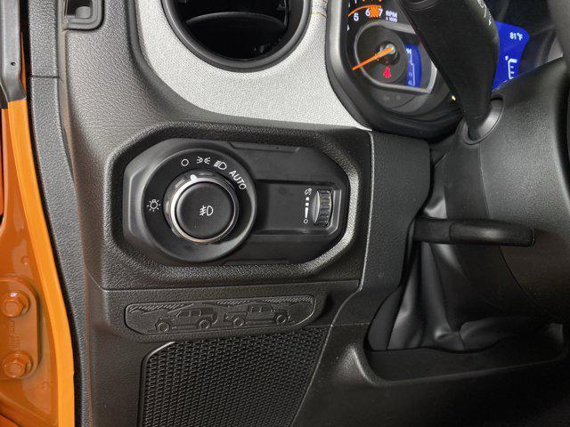 Photo of 2025 Joose Jeep Wrangler
