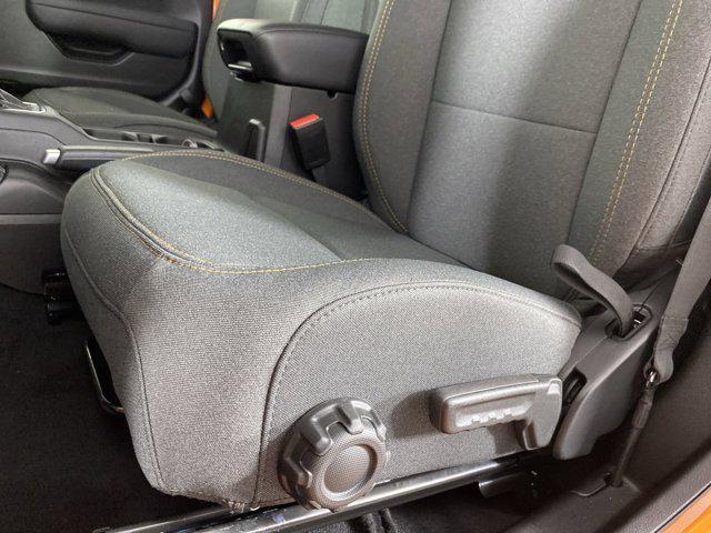 Photo of 2025 Joose Jeep Wrangler
