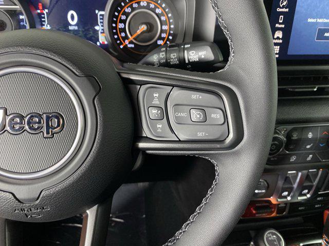 Photo of 2025 Joose Jeep Wrangler