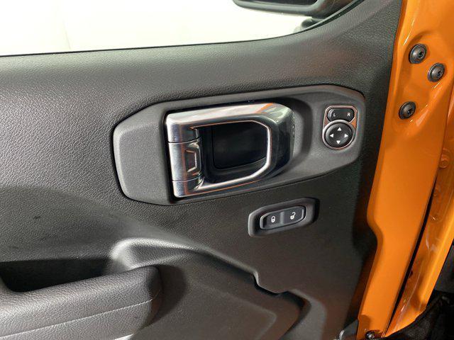 Photo of 2025 Joose Jeep Wrangler