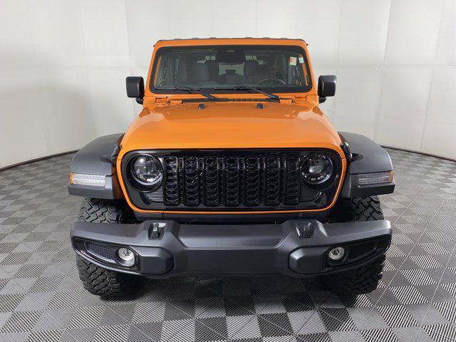 Photo of 2025 Joose Jeep Wrangler