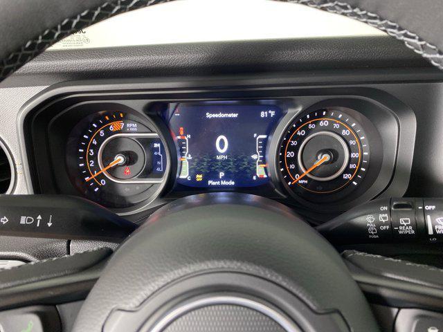 Photo of 2025 Joose Jeep Wrangler