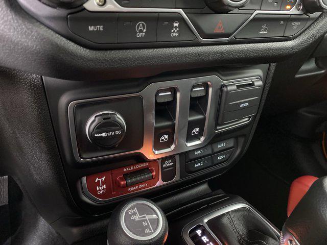 Photo of 2025 Joose Jeep Wrangler