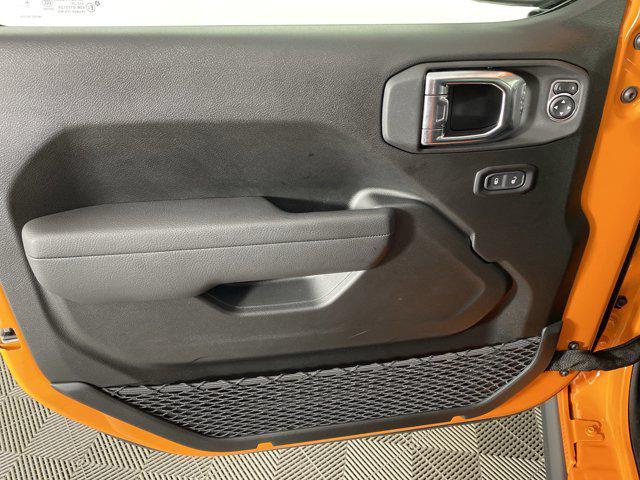 Photo of 2025 Joose Jeep Wrangler