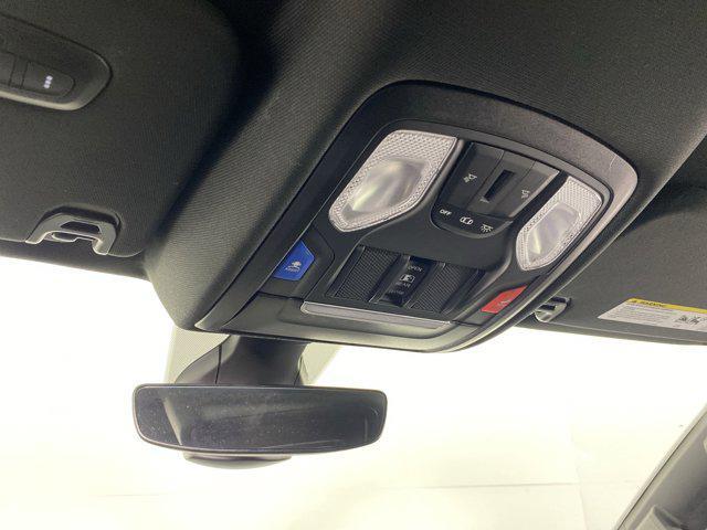 Photo of 2022 Hydro Blue Pearlcoat RAM 1500