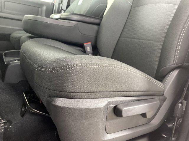 Photo of 2025 Molten Red Pearlcoat RAM 2500