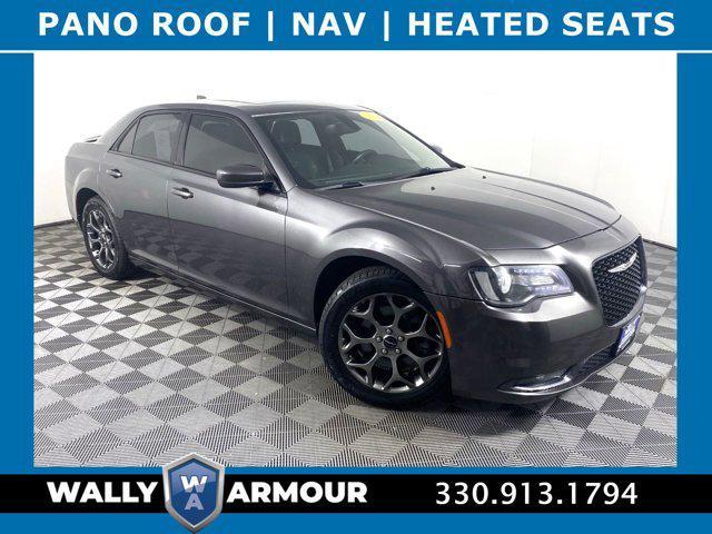 2015 Chrysler 300