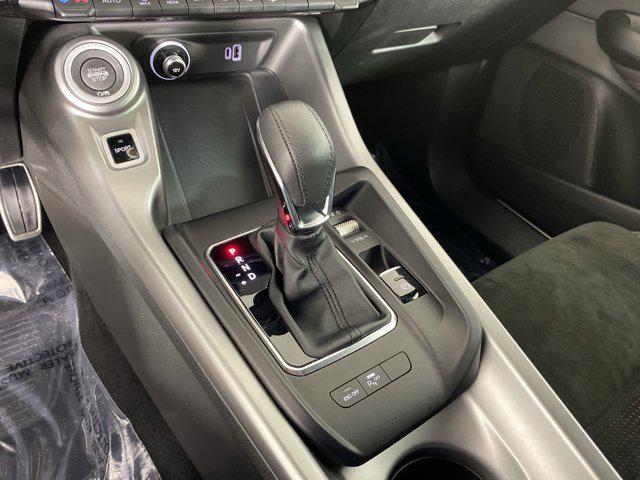 Photo of 2024 Acapulco Gold Dodge Hornet