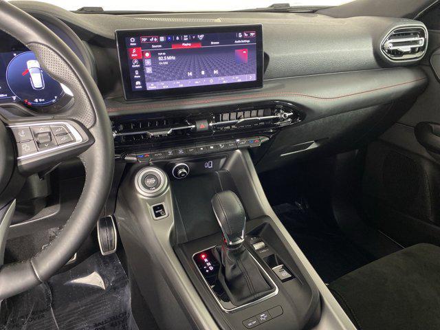 Photo of 2024 Acapulco Gold Dodge Hornet