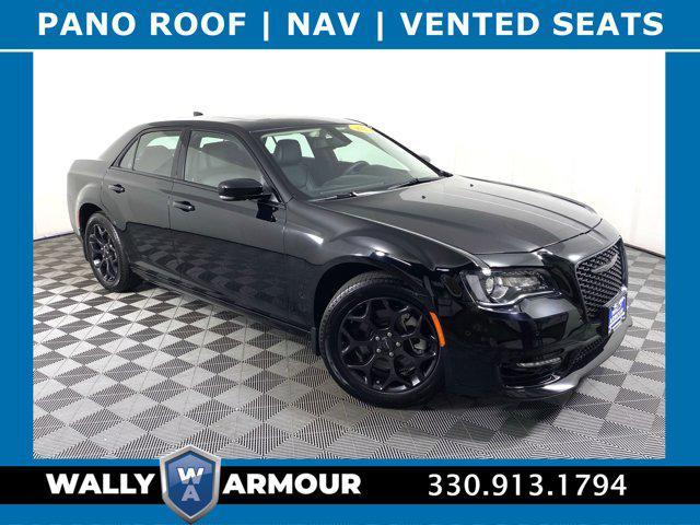 2023 Chrysler 300