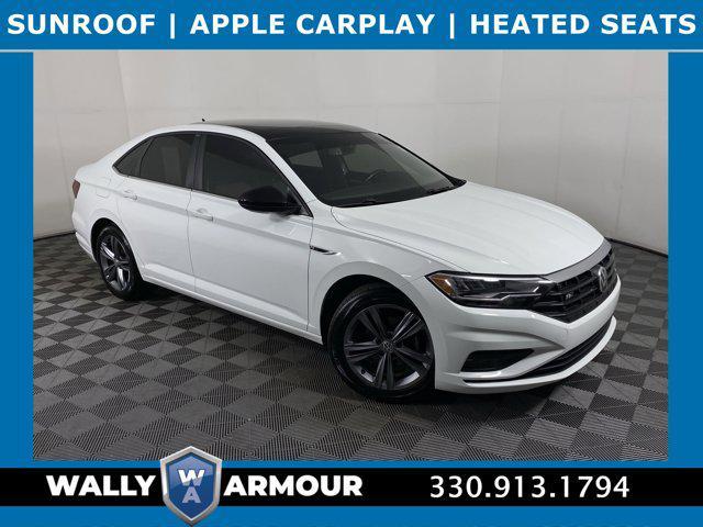 2021 Volkswagen Jetta