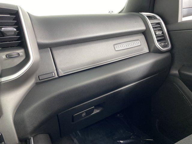 Photo of 2020 Billet Silver Metallic Clearcoat RAM 1500
