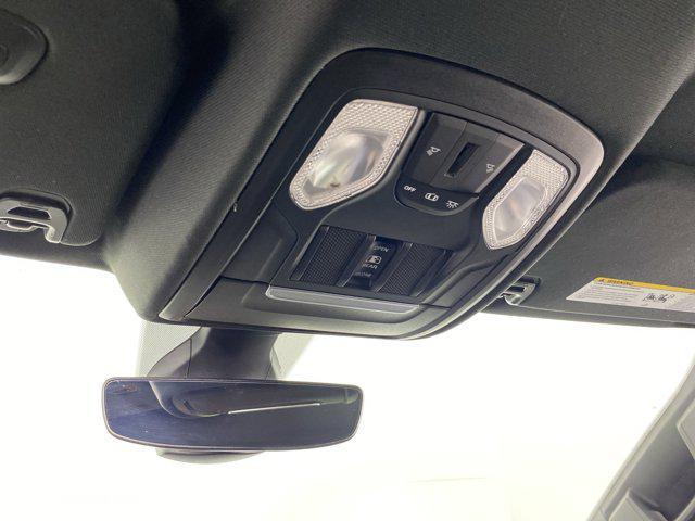Photo of 2020 Billet Silver Metallic Clearcoat RAM 1500