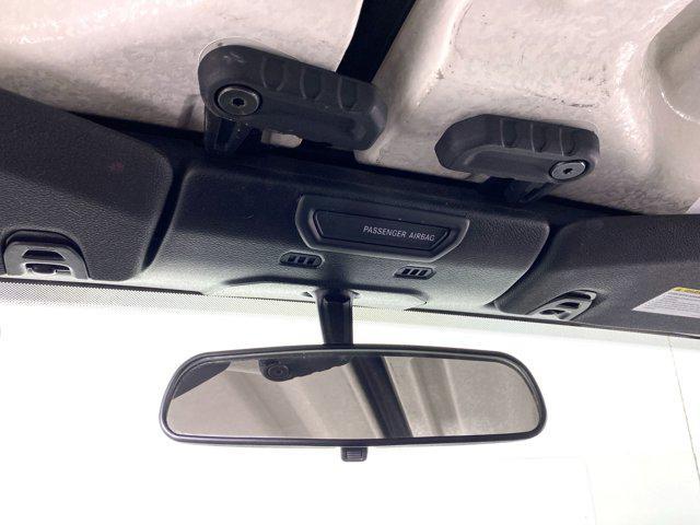 Photo of 2021 Billet Silver Metallic Clearcoat Jeep Wrangler Unlimited