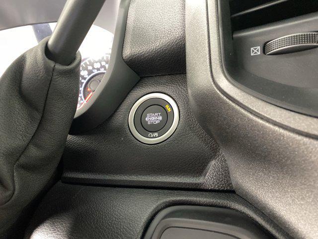 Photo of 2025 Granite Crystal Metallic Clearcoat RAM 3500