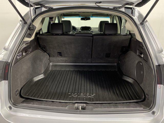 Photo of 2014 Silver Acura RDX