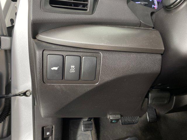 Photo of 2014 Silver Acura RDX