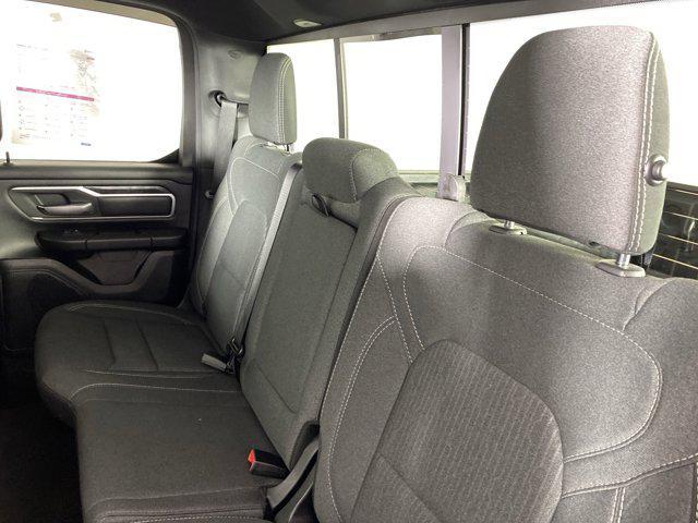Photo of 2020 Diamond Black Crystal Pearl RAM 1500