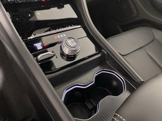 Photo of 2025 Baltic Gray Metallic Clearcoat Jeep Grand Cherokee L
