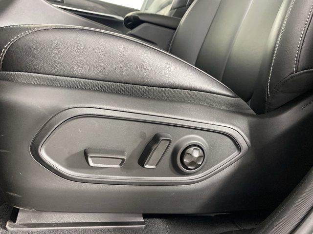 Photo of 2025 Baltic Gray Metallic Clearcoat Jeep Grand Cherokee L