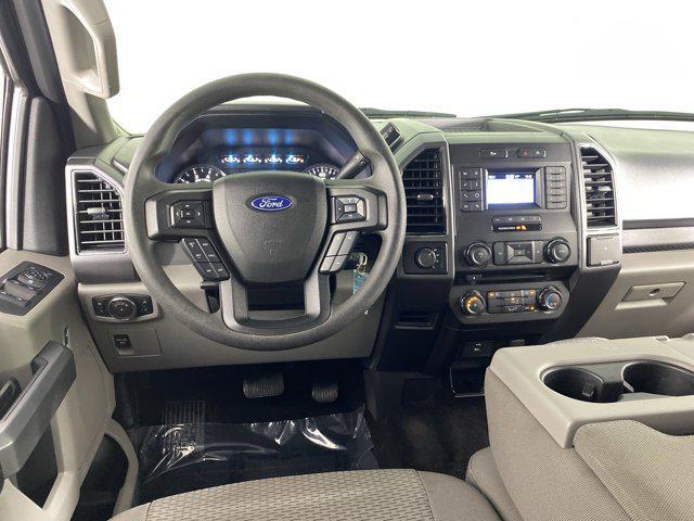 Photo of 2018 SHADOW BLACK Ford F-150