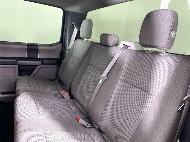 Photo of 2018 SHADOW BLACK Ford F-150