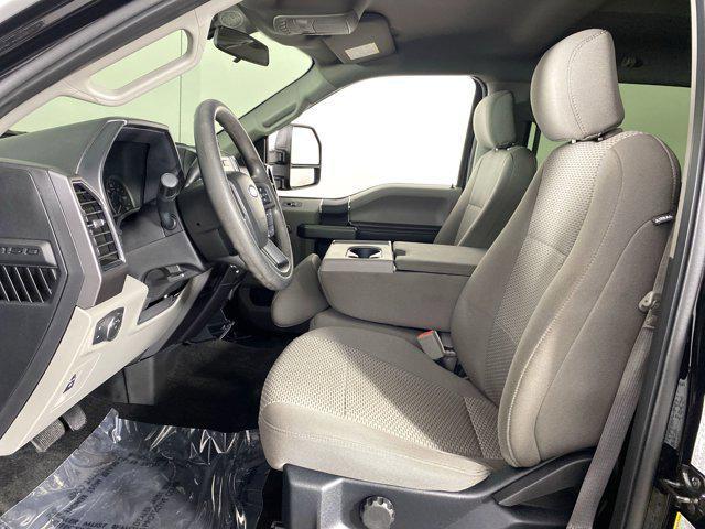 Photo of 2018 SHADOW BLACK Ford F-150