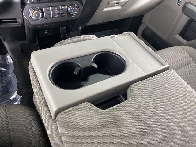Photo of 2018 SHADOW BLACK Ford F-150