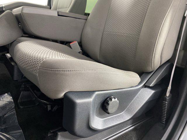 Photo of 2018 SHADOW BLACK Ford F-150