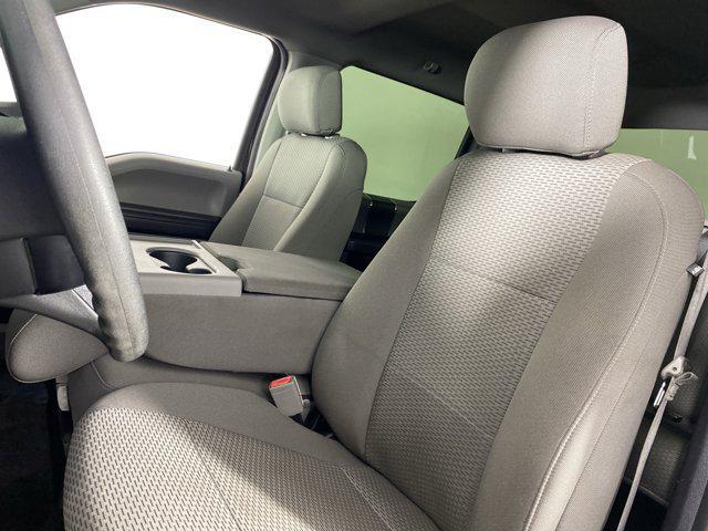 Photo of 2018 SHADOW BLACK Ford F-150