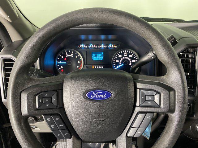 Photo of 2018 SHADOW BLACK Ford F-150