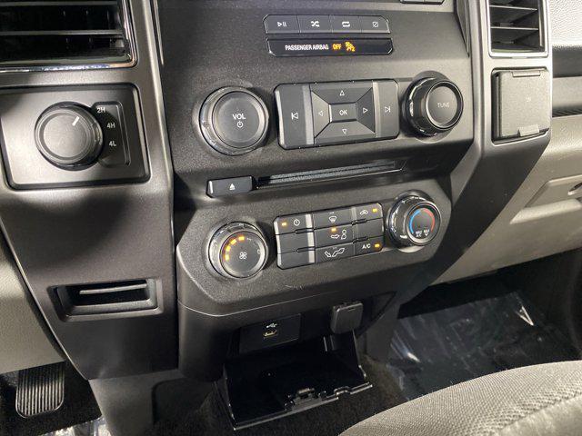 Photo of 2018 SHADOW BLACK Ford F-150
