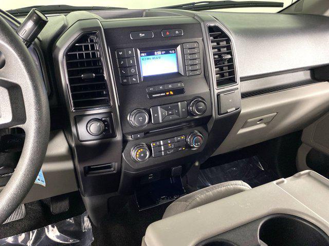 Photo of 2018 SHADOW BLACK Ford F-150