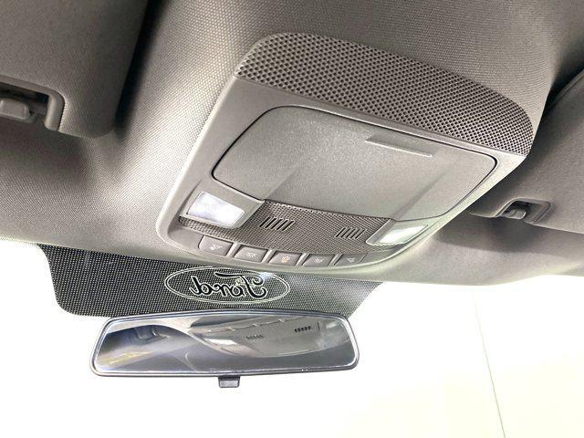 Photo of 2018 SHADOW BLACK Ford F-150