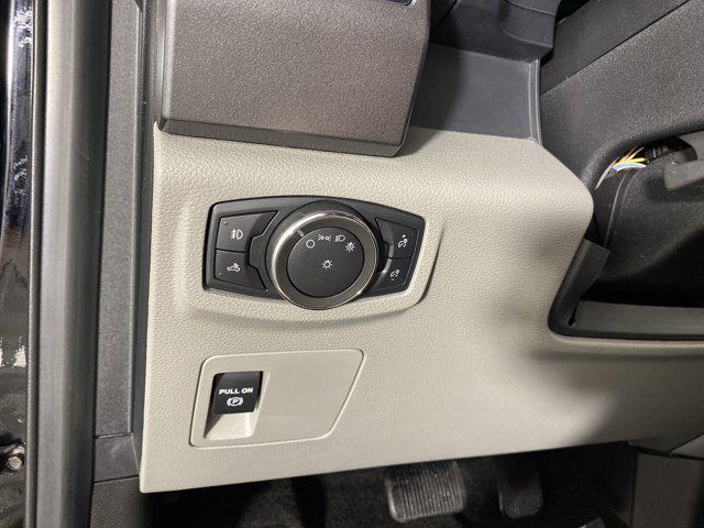 Photo of 2018 SHADOW BLACK Ford F-150