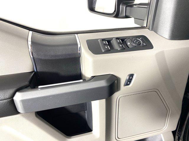 Photo of 2018 SHADOW BLACK Ford F-150
