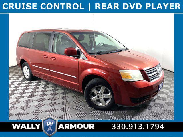2008 Dodge Grand Caravan