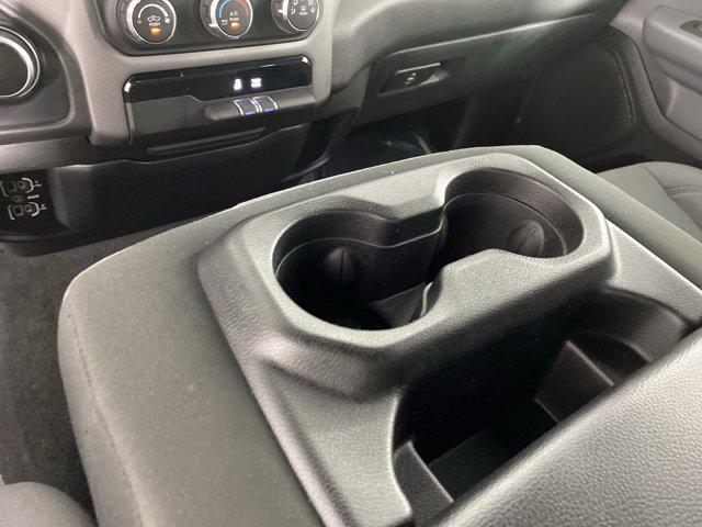 Photo of 2021 Delmonico Red Pearlcoat RAM 1500