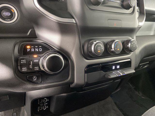 Photo of 2021 Delmonico Red Pearlcoat RAM 1500