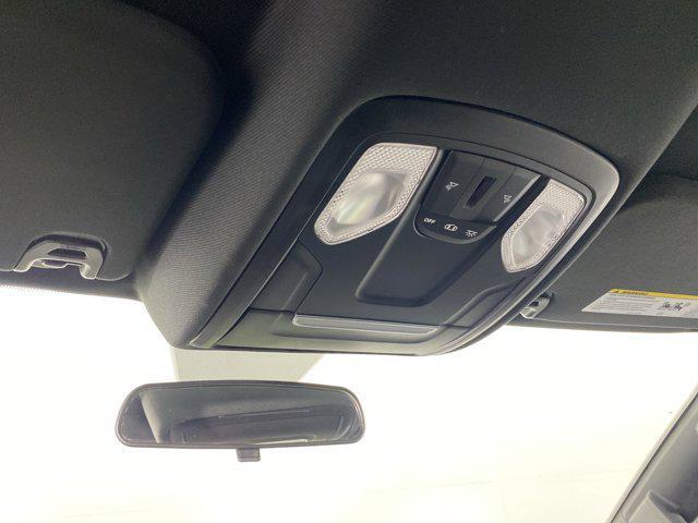 Photo of 2021 Delmonico Red Pearlcoat RAM 1500