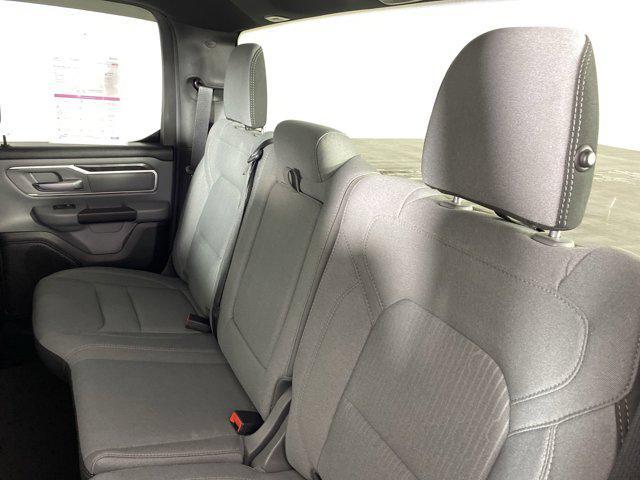 Photo of 2021 Delmonico Red Pearlcoat RAM 1500